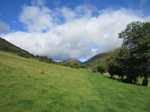 Beautiful Capel-y-ffin