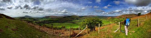 Get away from it all